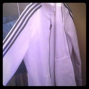 Adidas jacket